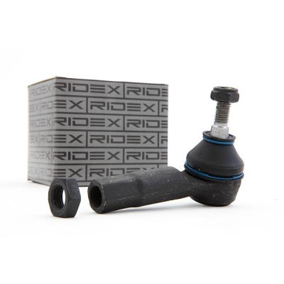 Tie Rod End RIDEX 914T0109 914T0109 - photo 2