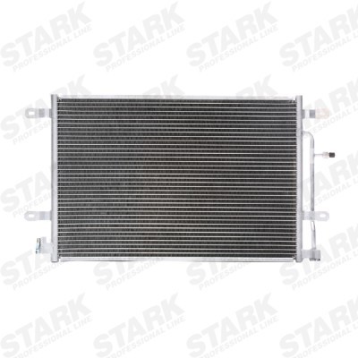 A/C condenser SKCD-0110332 - photo 3