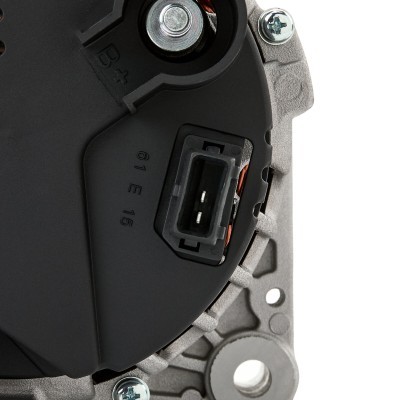 Alternator RIDEX 4G0690 4G0690 - photo 6