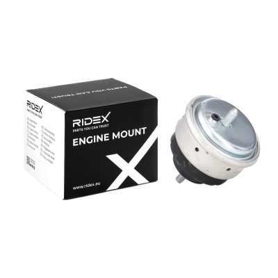 Engine Mounting RIDEX 247E0058 247E0058 - photo 2