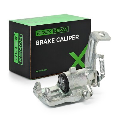 Brake Caliper RIDEX 78B2636R 78B2636R - photo 2