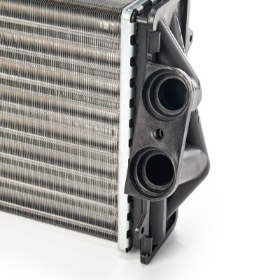 Radiator, Interior Heating RIDEX 467H0056 467H0056 - photo 5