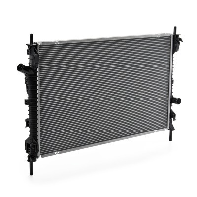 Radiator, Engine Cooling RIDEX 470R0971 470R0971 - photo 3