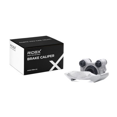 Brake Caliper RIDEX 78B0976 78B0976 - photo 2