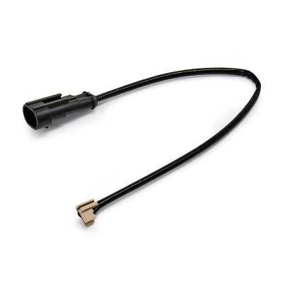 Sensor, Brake Pad Wear RIDEX 407W0120 407W0120 - photo 4