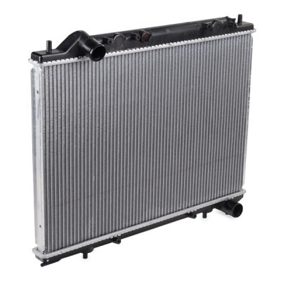 Radiator, Engine Cooling RIDEX 470R0459 470R0459 - photo 3