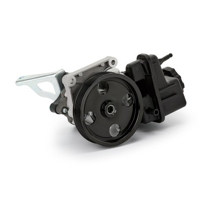 Hydraulic Pump, Steering System RIDEX 12H0064 12H0064 - photo 3