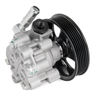 Hydraulic Pump, Steering System RIDEX 12H0285 12H0285 - photo 4