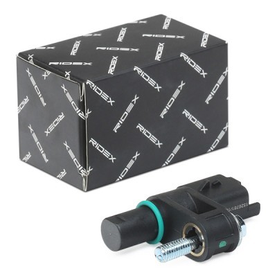 Crankshaft Pulse Sensor RIDEX 3946S0203 3946S0203 - photo 2
