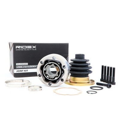Joint Kit, Drive Shaft RIDEX 5J0017 5J0017 - photo 2