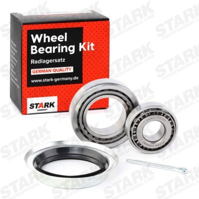 Wheel Bearing Stark SKWB-0180107 SKWB-0180107 - photo 2