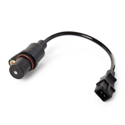 Crankshaft Pulse Sensor RIDEX 833C0139 833C0139 - photo 4