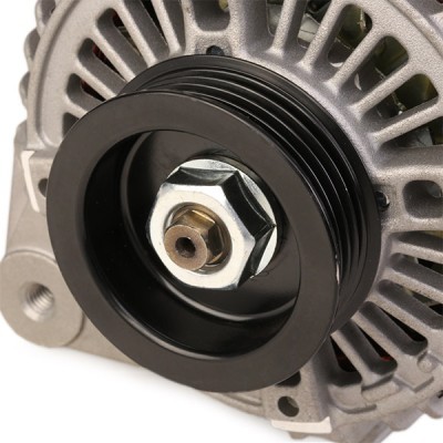 Alternator RIDEX 4G0821 4G0821 - photo 6