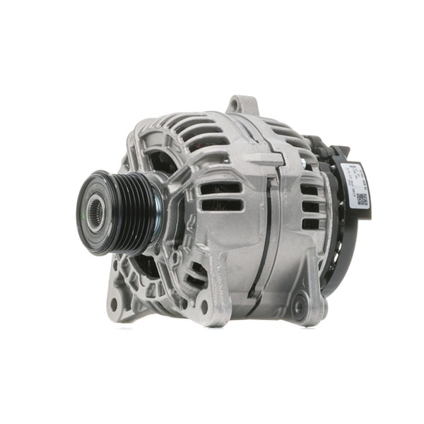 Alternator RIDEX 4G0426R 4G0426R - photo 1