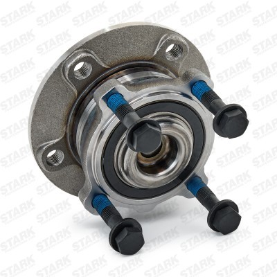 Wheel Bearing Stark SKWB-0180383 SKWB-0180383 - photo 5