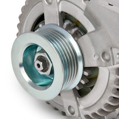 Alternator RIDEX 4G2056R 4G2056R - photo 5