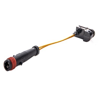 Sensor, Brake Pad Wear RIDEX 407W0017 407W0017 - photo 1