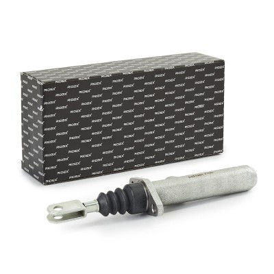 Clutch Master Cylinders RIDEX 234M0214 234M0214 - photo 2