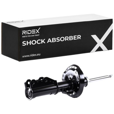 Shock Absorber RIDEX 854S0823 854S0823 - photo 6