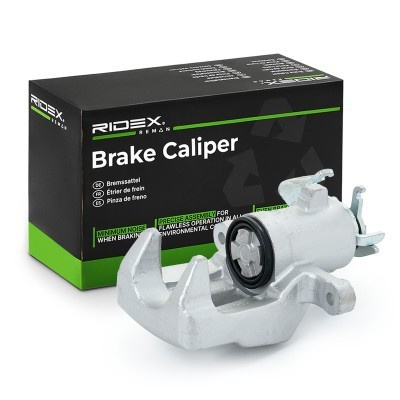 Brake Caliper RIDEX 78B0207R 78B0207R - photo 2