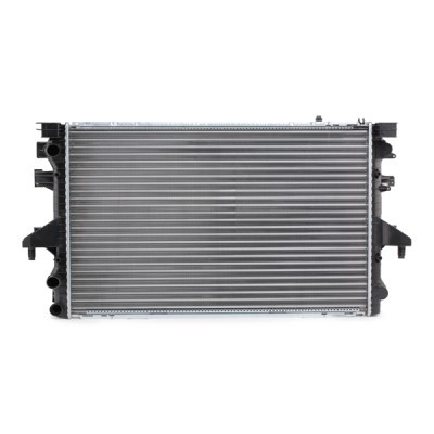 Radiator, Engine Cooling RIDEX 470R0126 470R0126 - photo 2
