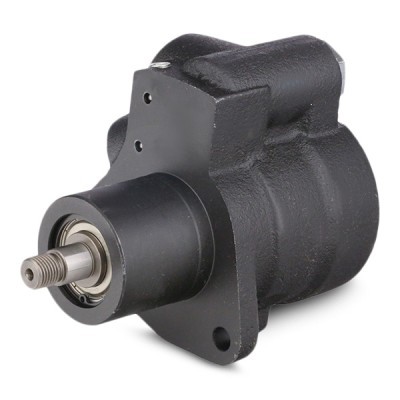 Hydraulic Pump, Steering System RIDEX 12H0153 12H0153 - photo 4