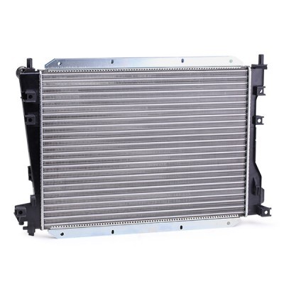 Radiator, Engine Cooling RIDEX 470R0344 470R0344 - photo 4