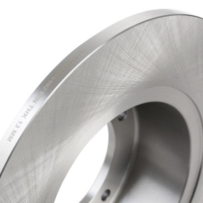 Brake Disc RIDEX 82B0965 82B0965 - photo 6