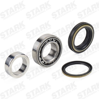 Wheel Bearing Stark SKWB-0180682 SKWB-0180682 - photo 4