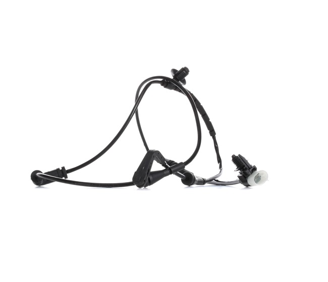 Sensor, Brake Pad Wear RIDEX 407W0200 407W0200 - photo 1
