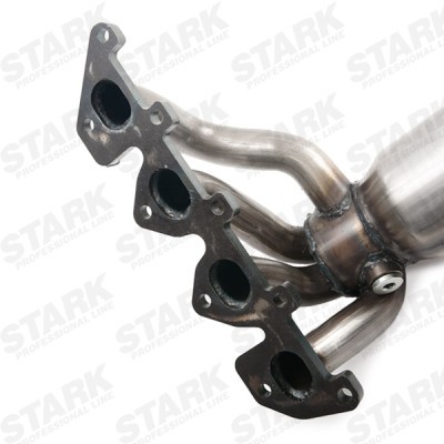 Catalytic converter Stark SKCCT-4840141 SKCCT-4840141 - photo 6