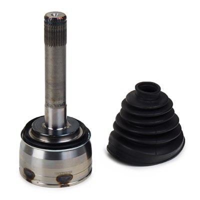 Joint Kit, Drive Shaft RIDEX 5J0519 5J0519 - photo 5