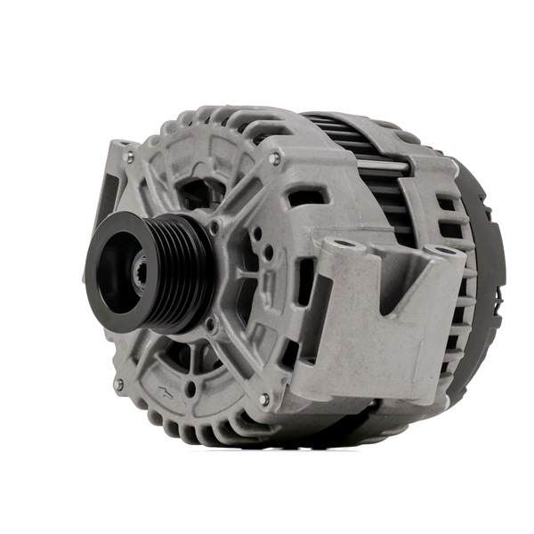 Alternator RIDEX 4G0994R 4G0994R - photo 1