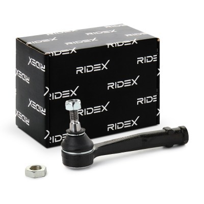 Tie Rod End RIDEX 914T1043 914T1043 - photo 2