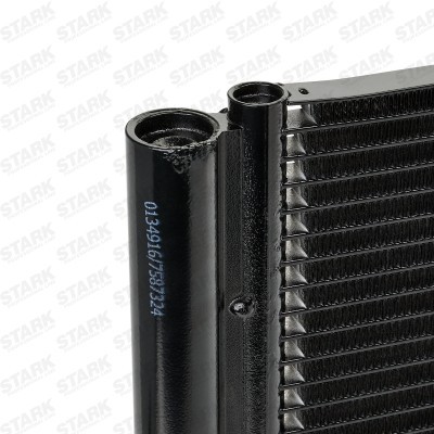 A/C condenser SKCD-0110023 - photo 5