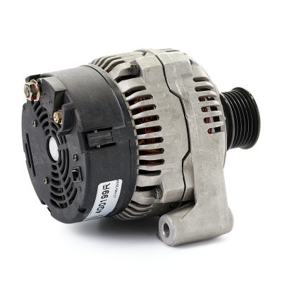 Alternator RIDEX 4G0199R 4G0199R - photo 4