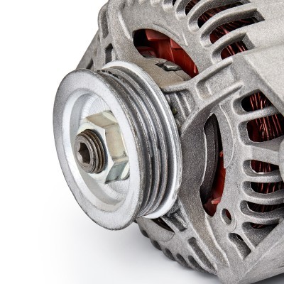 Alternator RIDEX 4G0603R 4G0603R - photo 5