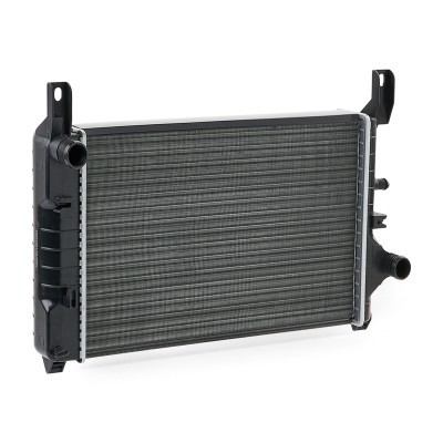Radiator, Engine Cooling RIDEX 470R0722 470R0722 - photo 3