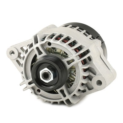 Alternator RIDEX 4G0331 4G0331 - photo 3