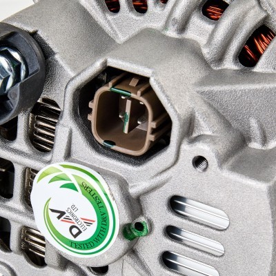 Alternator RIDEX 4G0348R 4G0348R - photo 8