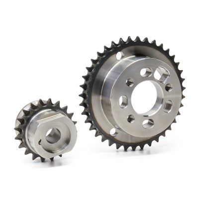 Timing chain kit RIDEX 1389T0047 1389T0047 - photo 4
