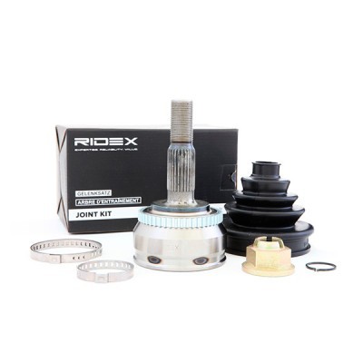 Joint Kit, Drive Shaft RIDEX 5J0009 5J0009 - photo 2