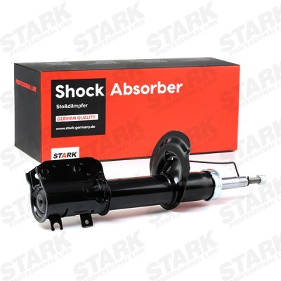 Shock Absorber Stark SKSA-0131996 SKSA-0131996 - photo 2