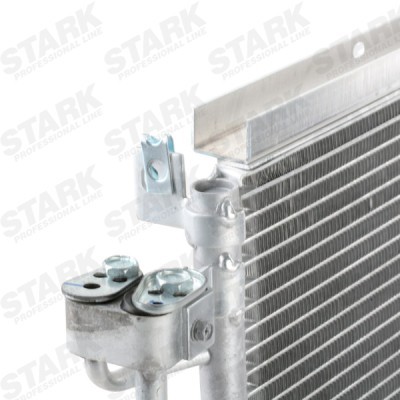 A/C condenser SKCD-0110141 - photo 3