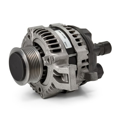 Alternator RIDEX 4G0011R 4G0011R - photo 5