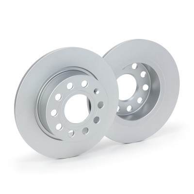 Brake Disc RIDEX 82B0018P 82B0018P - photo 10