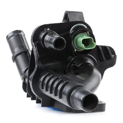 Thermostat, Coolant RIDEX 316T0134 316T0134 - photo 5