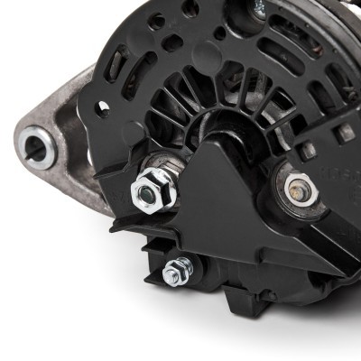 Alternator RIDEX 4G0633R 4G0633R - photo 5