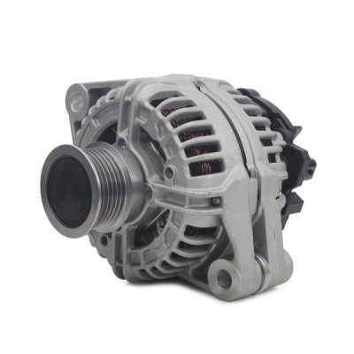 Alternator RIDEX 4G0077 4G0077 - photo 3