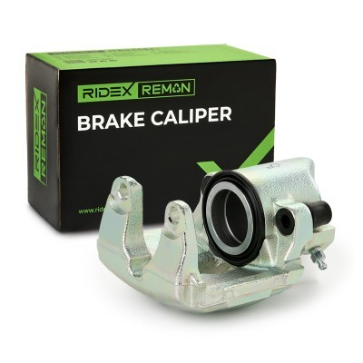 Brake Caliper RIDEX 78B0181R 78B0181R - photo 2